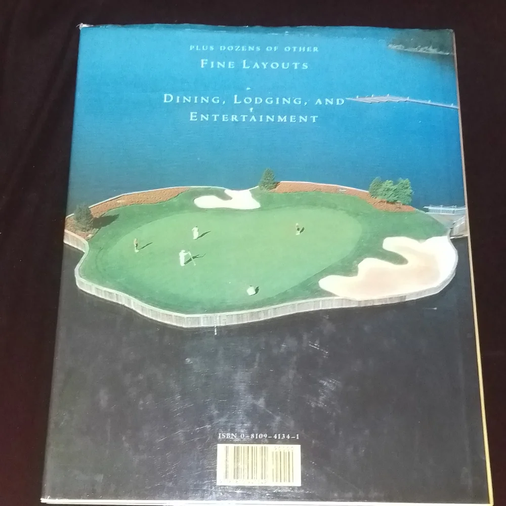 Golf Magazine's Top 100 Courses You Can Play Book